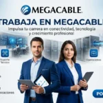 Trabajar en Megacable